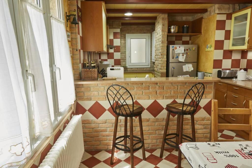 Apartmán La Casa De La Biblioteca Camprodon Exteriér fotografie